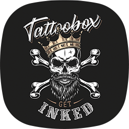 Tattoo-box